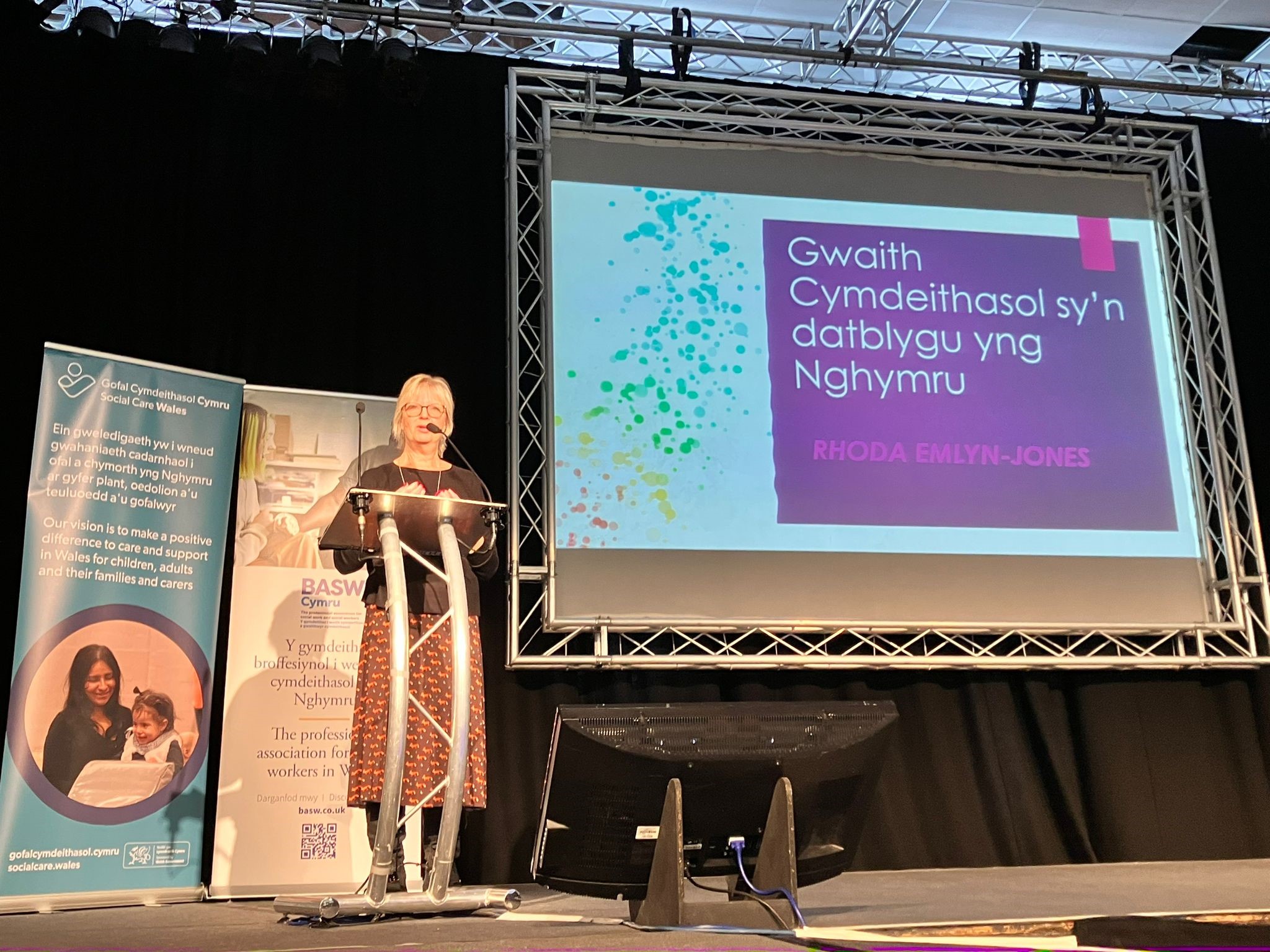 Favourite Blog Posts: Rhoda Emlyn-Jones OBE – Recovery Voices